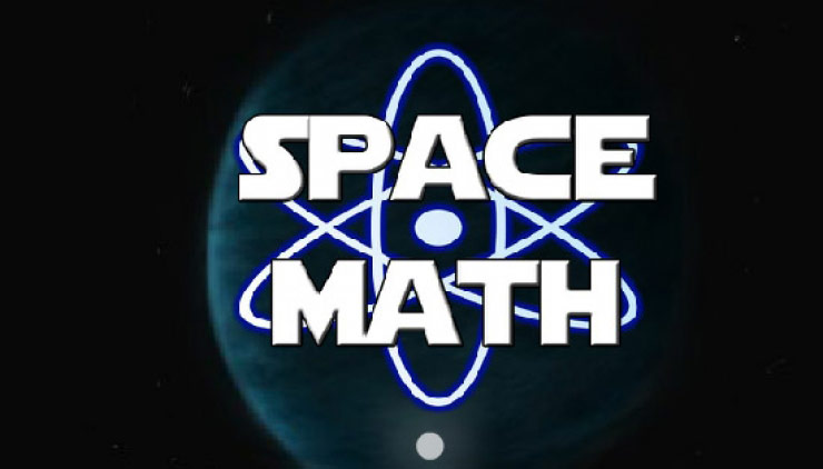 Les Maths de l&#039;Espace