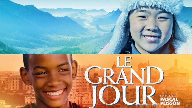 Film : Le Grand Jour
